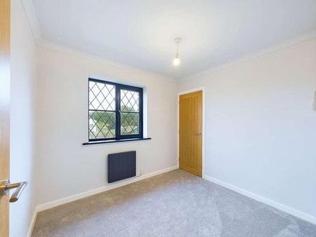 Bell Lane, Princes Risborough, Buckinghamshire, HP27 - Photo 4