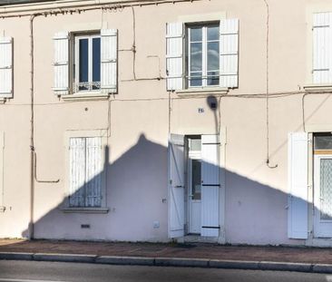 Appartement 2 pièces de 37 - Photo 1