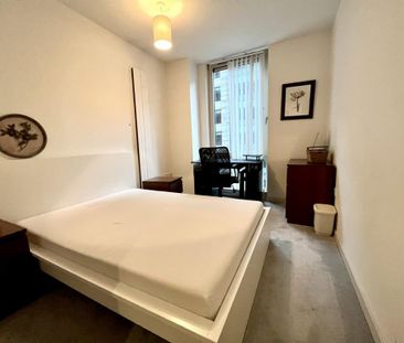 2 bedroom apartment to rent - Photo 4