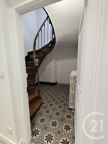 Appartement T6 à louer 6 pièces - 170 m2 BUZANCAIS - 36 - Photo 4