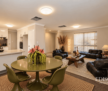 Fully Renovated Yokine Home with Private Courtyard - Photo 4