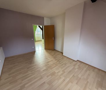 GU_NORD Übelbach, Wohn-Küche, Bad und Schlafzimmer - Foto 3