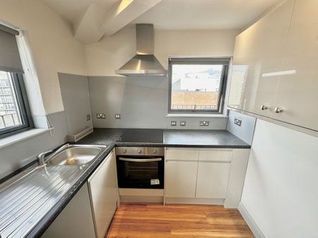 Camden Street, Leicester, LE1 - Photo 2