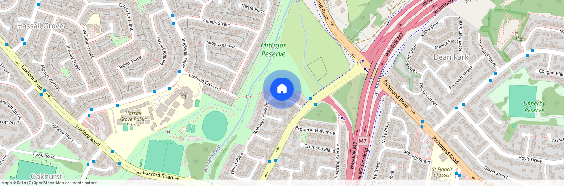 14 Romley Crescent, Oakhurst NSW 2761