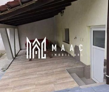 Casă duplex 6 camere de închiriat | Sibiu, Lazaret | 210 mp - Photo 5