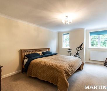 2 bedroom apartment to rent - Photo 3