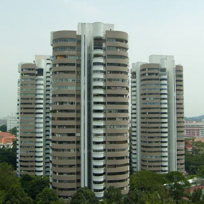 Teresa Ville (D4), Condominium - For Rent - Photo 1