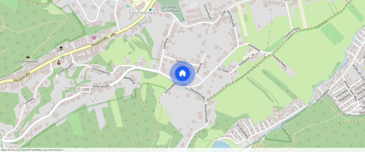 Stauseestraße 94/5, 7212, Forchtenstein