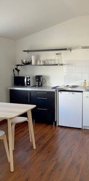 STUDIO MEUBLE - Photo 1