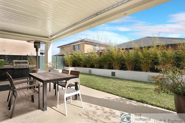 3 Howland Place, 3173, Keysborough Vic - Photo 1