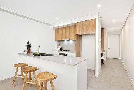 133 Bowden Street, Meadowbank NSW 2114 - Apartment For Rent | Domain - Photo 5