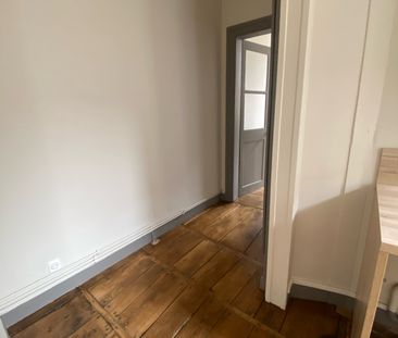 Location Appartement 1 pièce 29m² LIMOGES 87000 - Photo 4