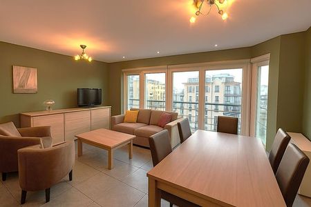 Appartement te huur - Foto 5