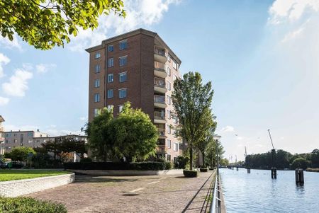 Van Reigersbergenstraat 522, 1052 WG, Amsterdam - Foto 3