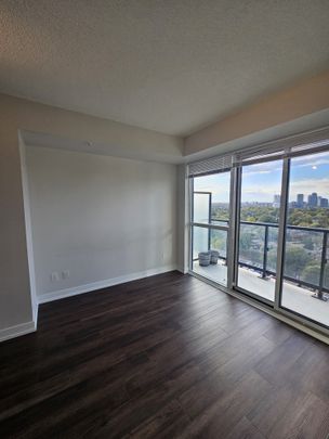 For Lease - 20 Thomas Riley Road Unit# 1603, Toronto, Ontario - Photo 1