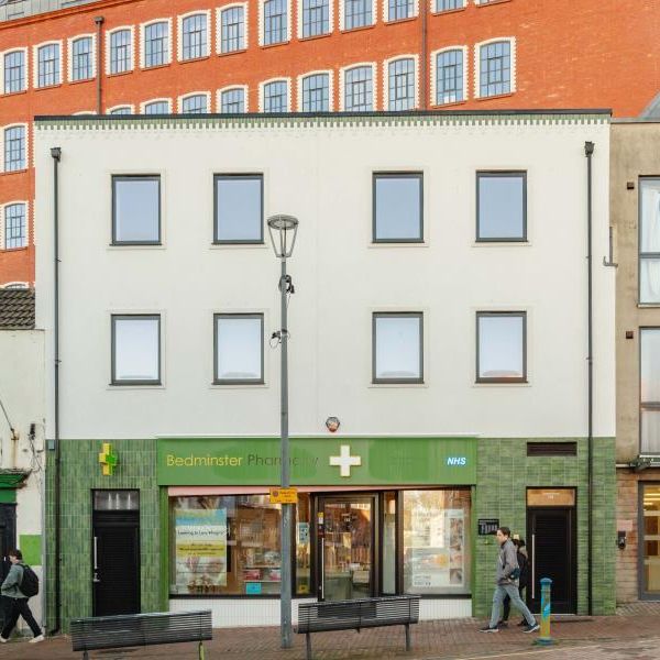 1 bedroom apartment to rent - Photo 1