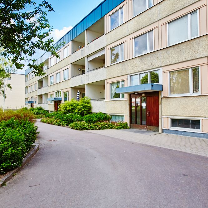 Bankvägen 1 B - Photo 1