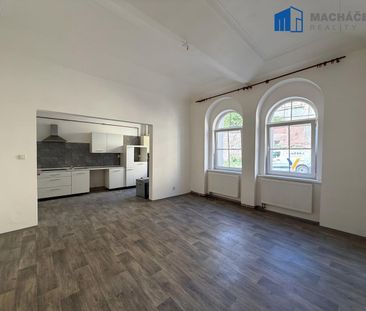 Pronájem bytu 1+kk 52 m² - Photo 1
