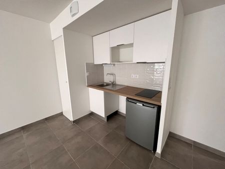 Location Appartement 2 pièces 45m² ST JORY 31790 - Photo 5