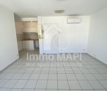 Location Appartement 3 pièces 47m² LE GRAU DU ROI 30240 - Photo 1