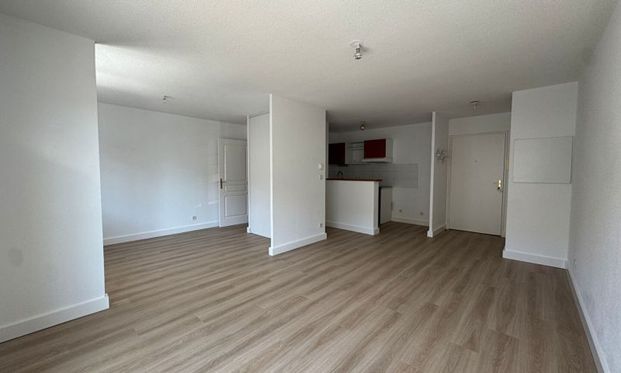 Location Appartement 2 pièces LIMOGES (87000) - Photo 1