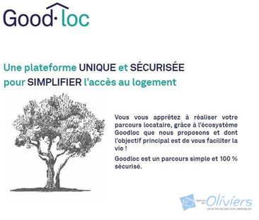 Appartement T3 - CHEVREUSE - Photo 5