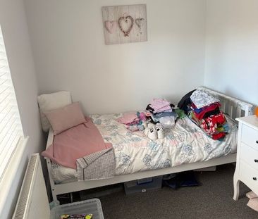 Detached 3 Bed House with Garage to let in East Harling - Photo 5