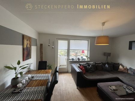 Schöner Wohnen in Ronnenberg! - Photo 3