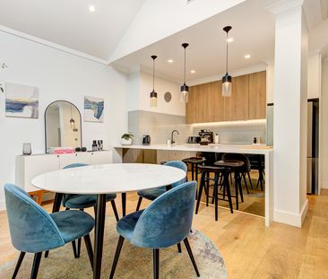 5/36 Rangers Road, Cremorne NSW 2090 - Apartment For Rent | Domain - Photo 5