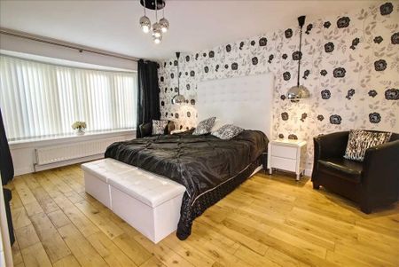 2 bedroom bungalow to rent - Photo 4