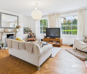 2 bedroom ground floor flat to rent - Photo 3