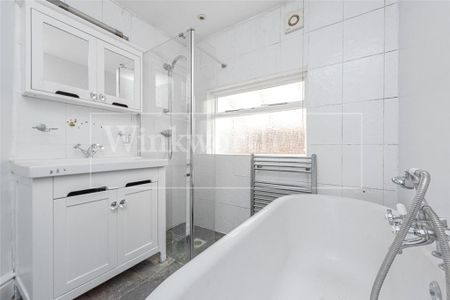 2 bedroom apartment to rent - Photo 5