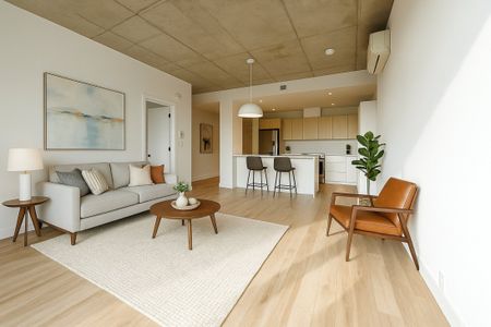 Nouveauté sur le marché Appartement à louer - Laval (Chomedey) (Carrefour Saint-Martin) - Photo 2