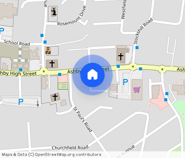 2 bedroom end of terrace house to rent - Photo 1