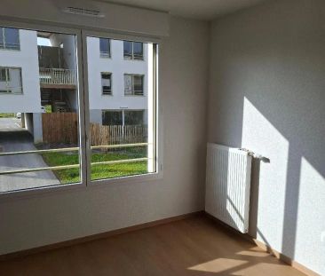 Appartement à louer 2 pièces 44.73m² - Photo 5