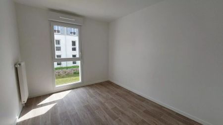 location Appartement T3 DE 59.91m² À MELUN - Photo 3