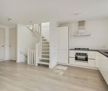 Appartement te huur: Kribbestraat 48-3 1079 WV Amsterdam - Photo 4