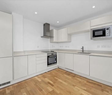 2 bedroom apartment to rent - Photo 4