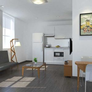 1 bed house to rent in Nelson Street, Norwich, NR2 - Photo 2