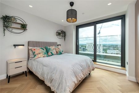 2 bedroom apartment to rent Store Street, Manchester, Greater Manchester, M1 - Photo 5