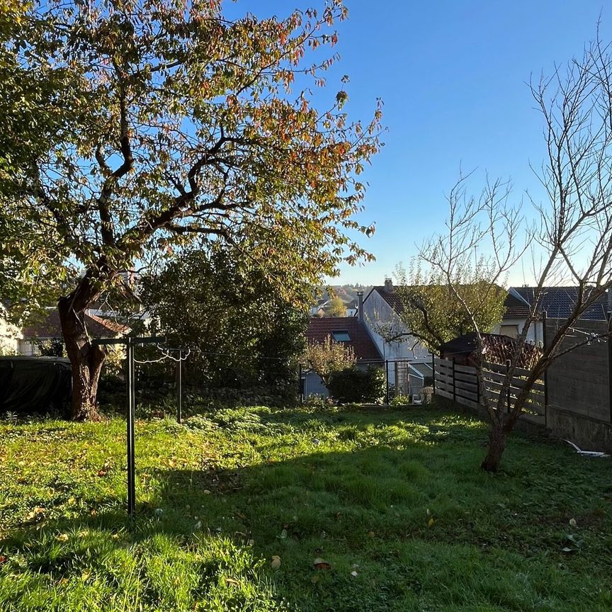 Maison à louer 5 pièces • Limoges - Photo 1