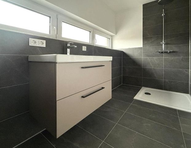 Wohnen, Wachsen, Wohlfühlen - Modernes Familienleben auf 3 Zimmern - Photo 1