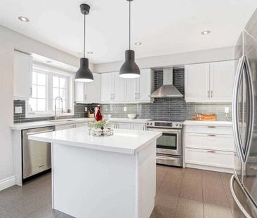 For Lease - 15 Vanhorne Close, Brampton, Ontario - Photo 1