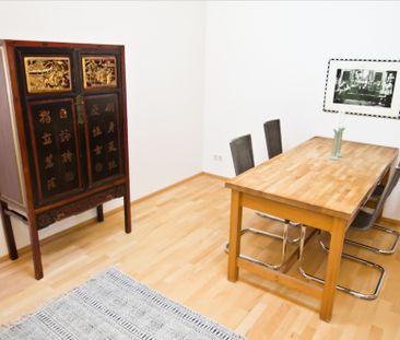 2 Zimmer in Düsseldorf - Photo 2