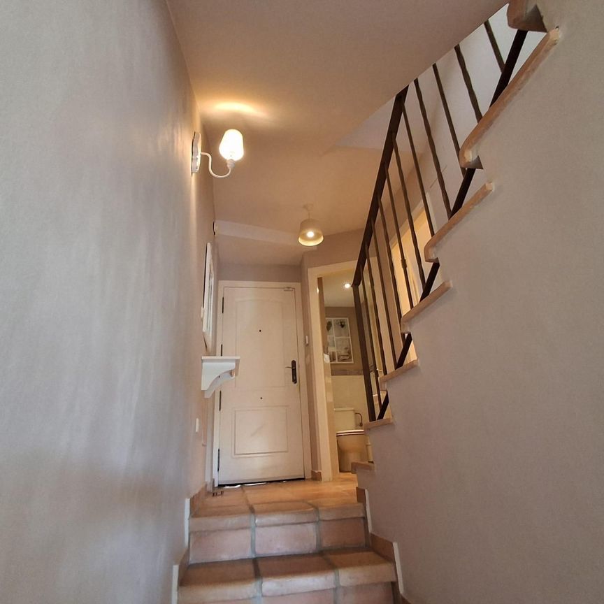 Dúplex de alquiler en Calle Illa Gran Canaria, Golf Bahía - Photo 1