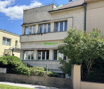 GARANT REAL - prenájom prízemie v rodinnom dome 110 m2, 4 izby + pr... - Photo 2