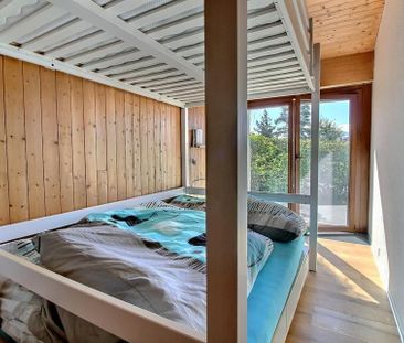 Appartement récemment rénvoé situé sur la place du village à la loc... - Foto 3