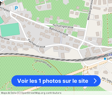 4.5 Zimmer, 108 m², 3. Stock - Photo 1