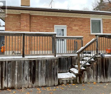 LOWER - 8741 TREMAINE ROAD, Milton, Ontario, L9T2X7 - Photo 4