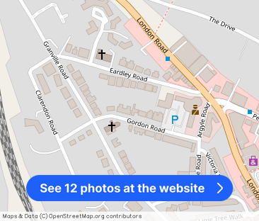 Gordon Road, Sevenoaks TN13 1HE - Photo 1